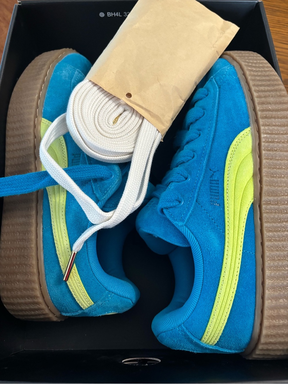 Puma sneakers
